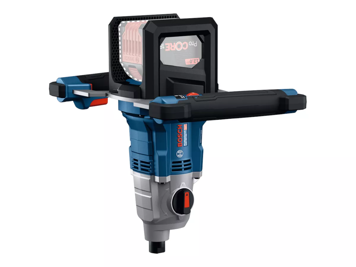 agitateur sans fil GRW 18V-160 BOSCH solo